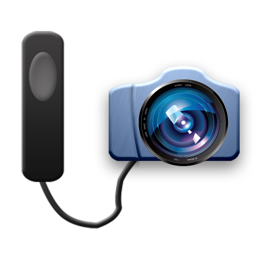 Remote Release  Icon