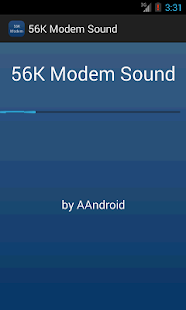 56K Modem Sound(圖1)-速報App