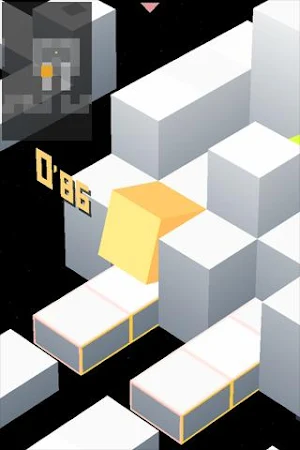 Game screenshot EDGE Extended hack