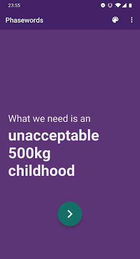 Random Phrases - Funny Word Mi