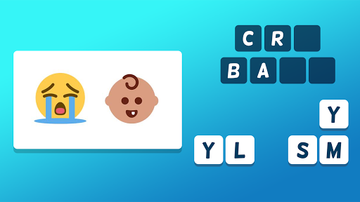 Emoji Quiz. Combine & Guess the Emoji! 2021 4.0.2 Screenshots 21
