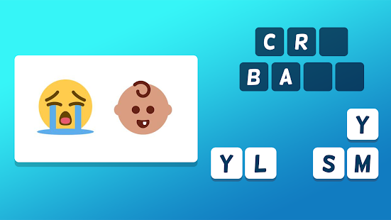 Emoji Quiz: Guess the Emoji Puzzles! 4.2.0 screenshots 23