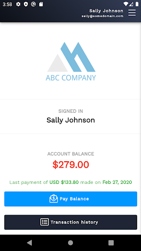 Enrollsy Screen 2