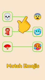 Emoji Puzzle: Brain Game poster 1