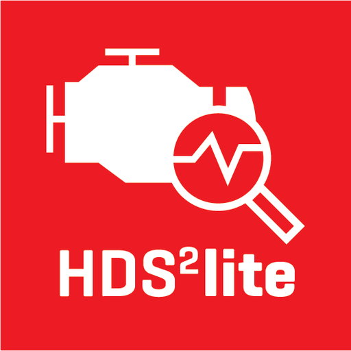 Hatz HDS²lite logo