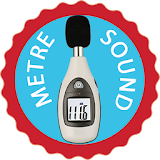 sound Meter icon