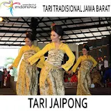 Tari Jaipong icon