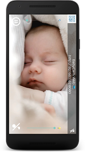 تحميل BabyCam – كاميرا مراقبة الطفل 3