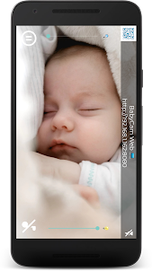 BabyCam - كاميرا مراقبة الطفل