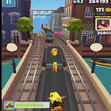 Guide Subway Surfers icon