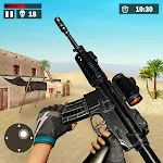 Counter Terrorist Gun Strike: Free Shooting Games Apk