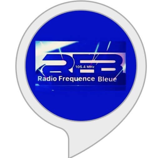 RFB RADIO FREQUENCE BLEUE Screen 2