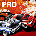 Cover Image of ダウンロード Hot Wheels Virtual Collection  APK