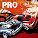 Hot Wheels Virtual Collection - Androidアプリ