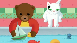 Petit Ours Brun Le Sapin De Noel Tv Kwenye Google Play