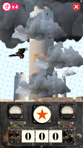 Blijdorp the Game Screen 2