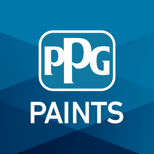 PPG Paints  Icon