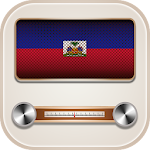 Cover Image of Download Haiti Radio : FM AM Radio 0.9 APK