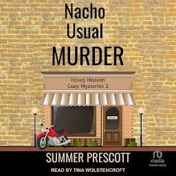 「Nacho Usual Murder」圖示圖片