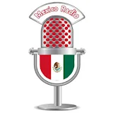 Mexico Radio Station AM FM icon