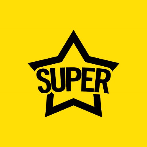 Super prepaid logo