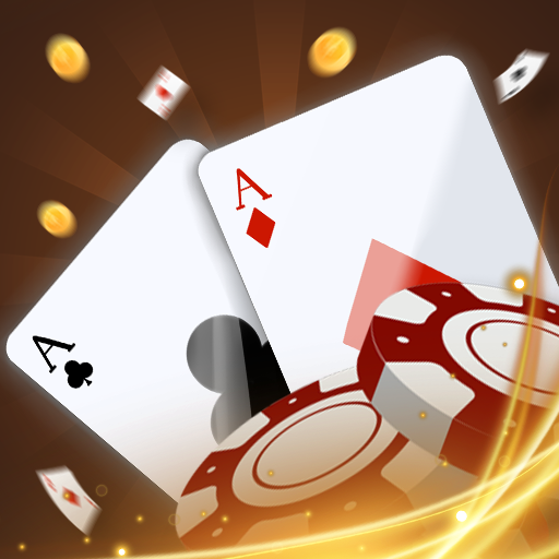 Single Solitaire Game logo