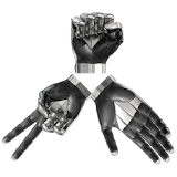 Rock Paper Scissors Battle icon