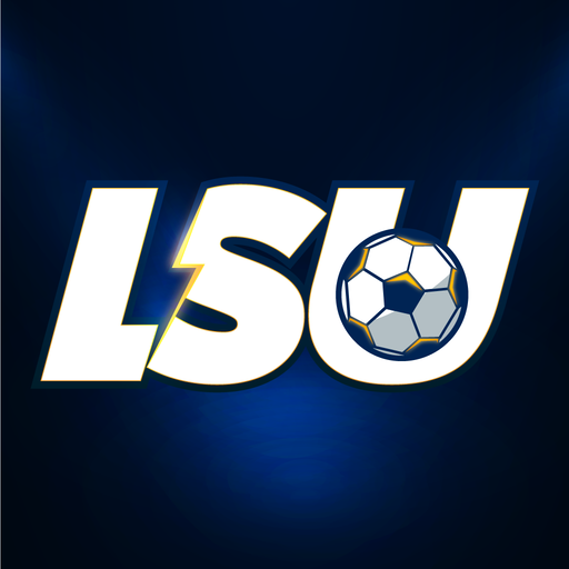 Lightning Score Update (LSU) logo