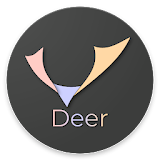 Deer - Minimalist Todo Planner icon