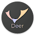 Deer - Minimalist Todo Planner