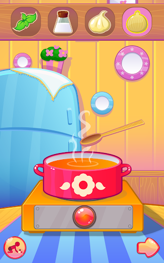 My Baby Food - Cooking Game apkdebit screenshots 12