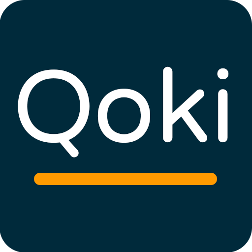 Qoki - Sudoku Killer Calcudoku logo