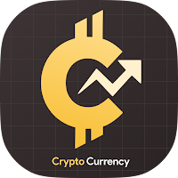 Crypto Currency App