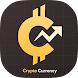 Crypto Currency App - Androidアプリ