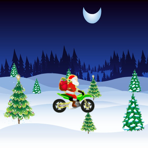 Baixar Santa Claus Adventure Games - 