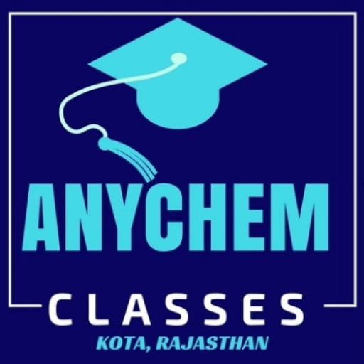 ANYCHEM CLASSES logo