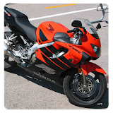 Motorbike Sounds & Ringtone icon