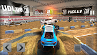 screenshot of Monster Truck Fever Driving