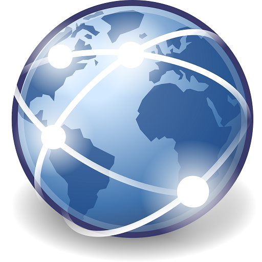 Browser logo