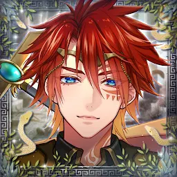 Hearts of Olympus: Anime Otome Mod Apk