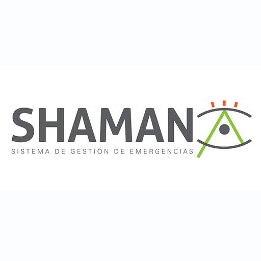 Shaman Despacho logo