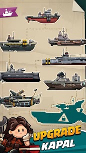 High Seas Hero 3