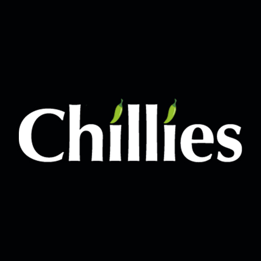 Chillies Glasgow logo