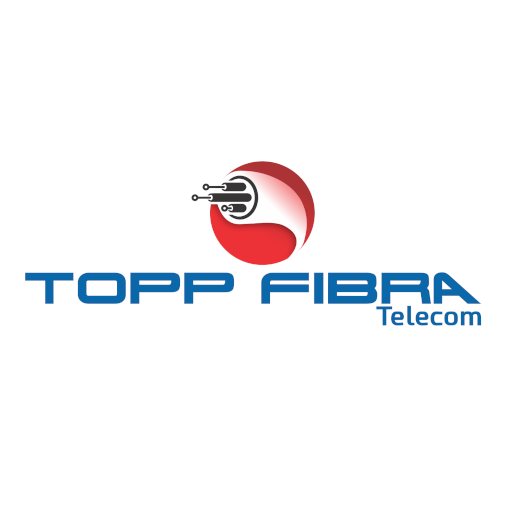 ToppFibra logo