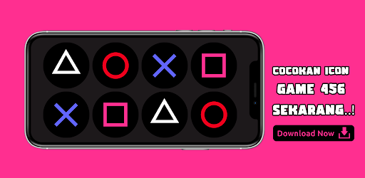 Mencocokan Icon Console 456