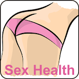 Sex Health icon