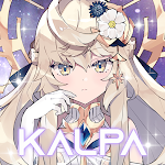 Cover Image of Télécharger KALPA -Original Rhythm Game- 1.0.01 APK