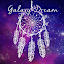 Galaxy Dream Theme +HOME
