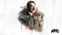 Icoonafbeelding voor Hitler