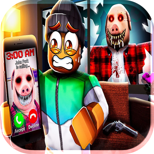 Scary Juan - Apps on Google Play